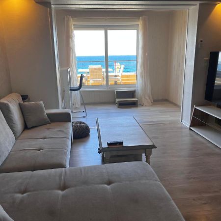 Appartements Residence Harmonie Vue Mer ปอร์ติชโช ภายนอก รูปภาพ